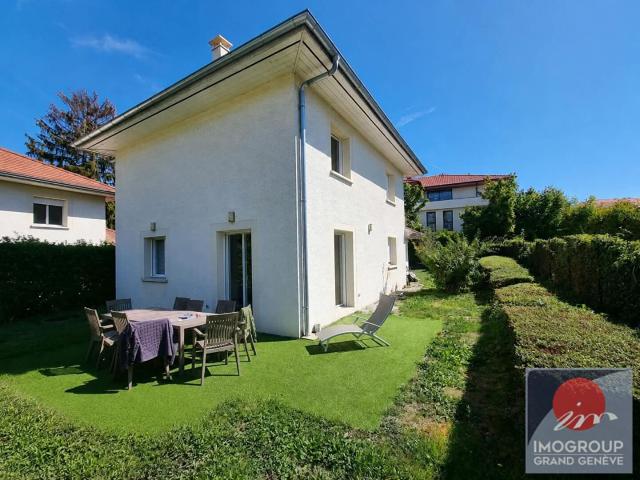 Maison location à Thonon-les-Bains, Yvoire