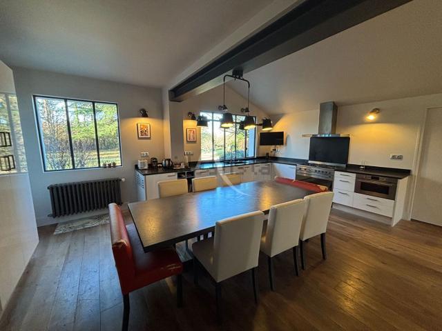 Maison vente à Hameau du Chataîgnier, Yvoy-le-Marron