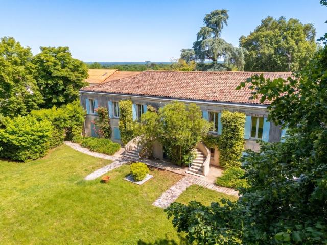 Maison vente à Les Tabernottes, Yvrac