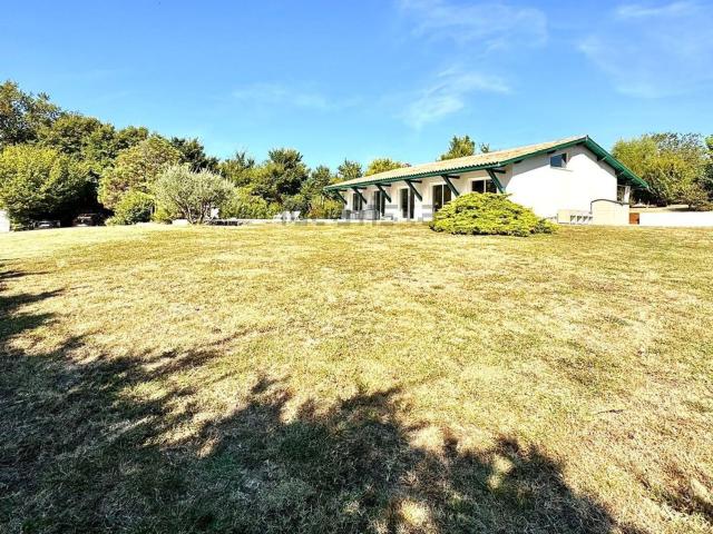 Maison vente à Yvrac, Gironde