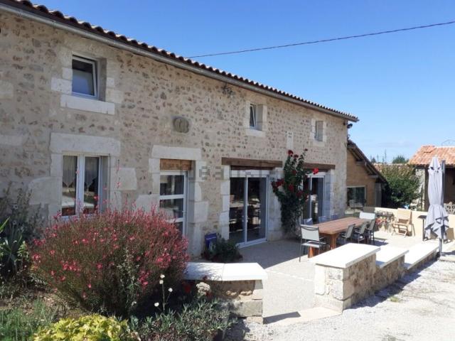 Maison vente à Yvrac, Yvrac-et-Malleyrand