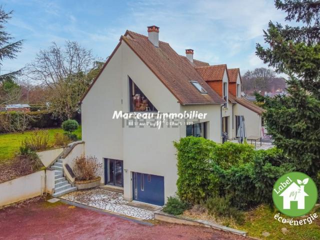 Maison vente à Villemusard, Yvré-l'Évêque