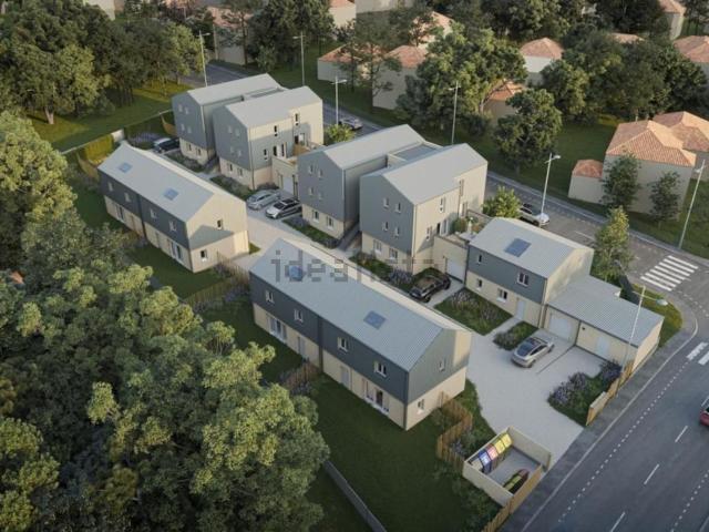 Maison vente à Villemusard, Yvré-l'Évêque