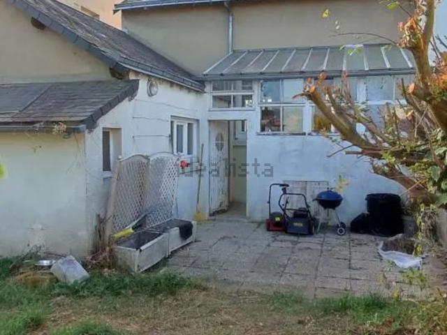 Maison vente à Villemusard, Yvré-l'Évêque