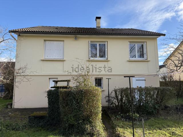 Maison vente à Yzeure, Allier
