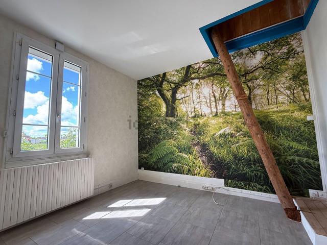 Maison vente à Yzeure, Allier