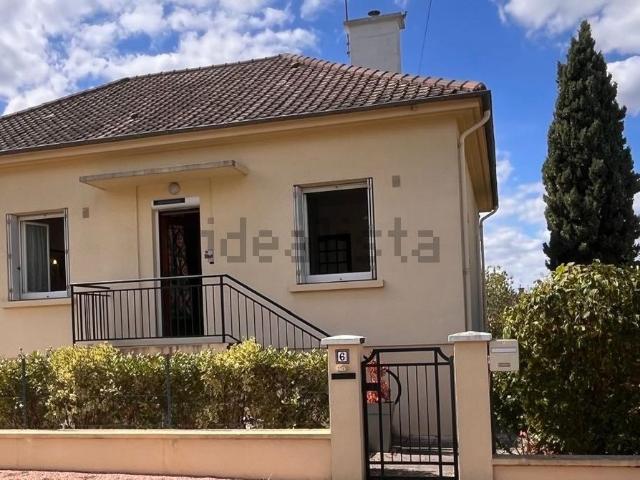Maison vente à Yzeure, Allier