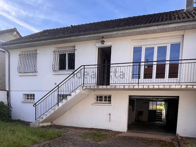 Maison vente à Yzeure, Allier