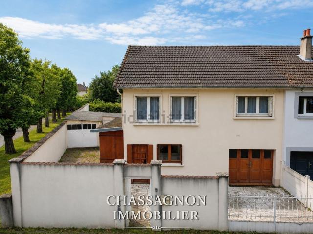 Maison vente à Yzeure, Allier