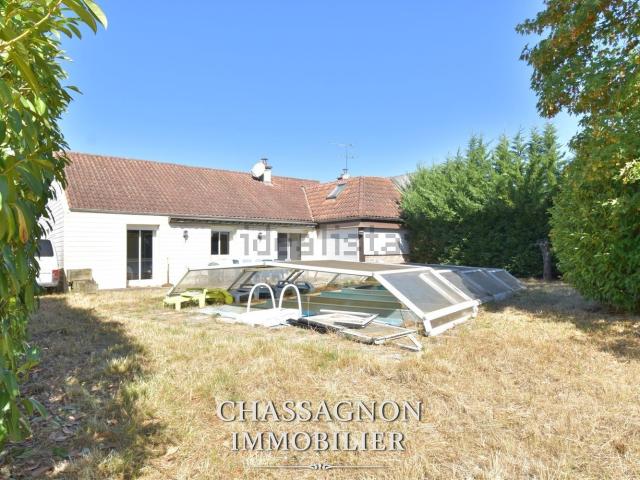 Maison vente à Yzeure, Allier