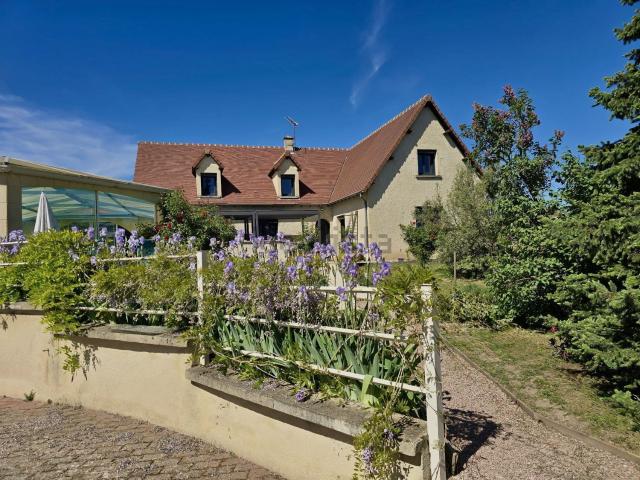 Maison vente à Yzeure, Allier