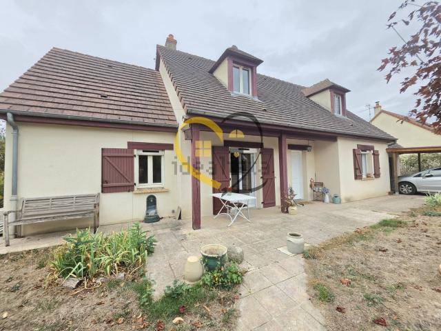Maison vente à Yzeure, Allier