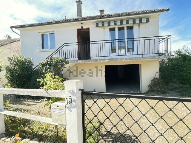 Maison vente à Les Coquinets, Yzeure
