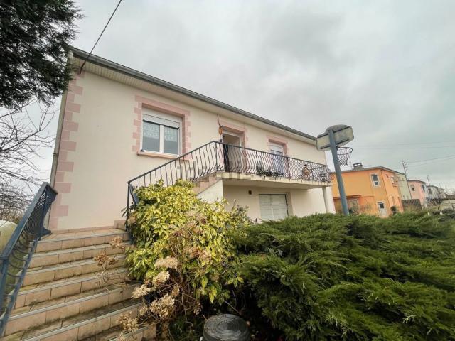 Maison vente à Yzeure, Allier