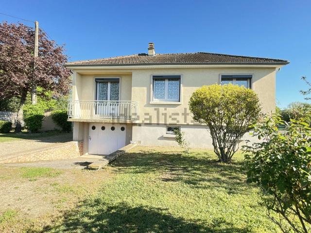 Maison vente à Yzeure, Allier