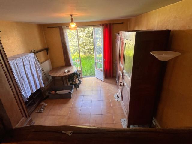 Maison vente à Moulins, Yzeure