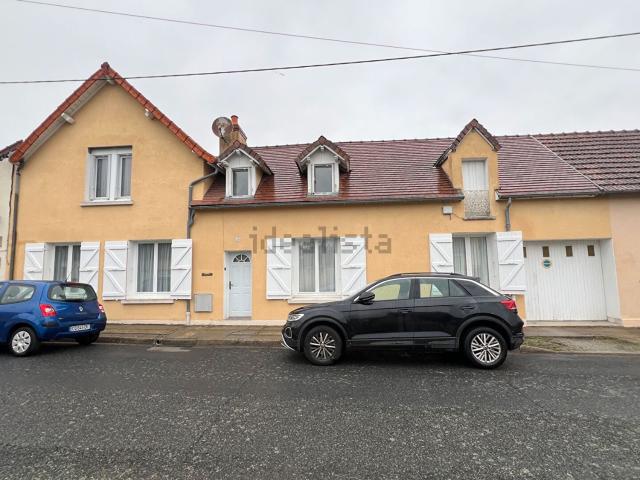 Maison vente à Yzeure, Allier
