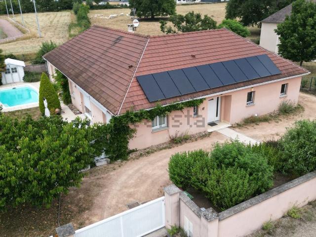 Maison vente à Yzeure, Allier