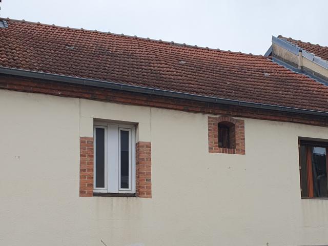 Maison vente à Moulins, Yzeure