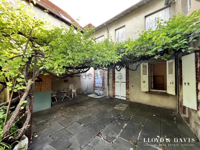 Maison vente à Champmilan, Moulins