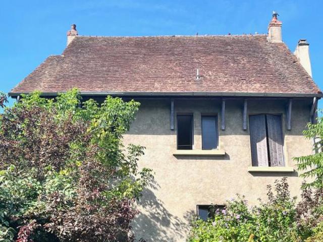 Maison vente à Moulins