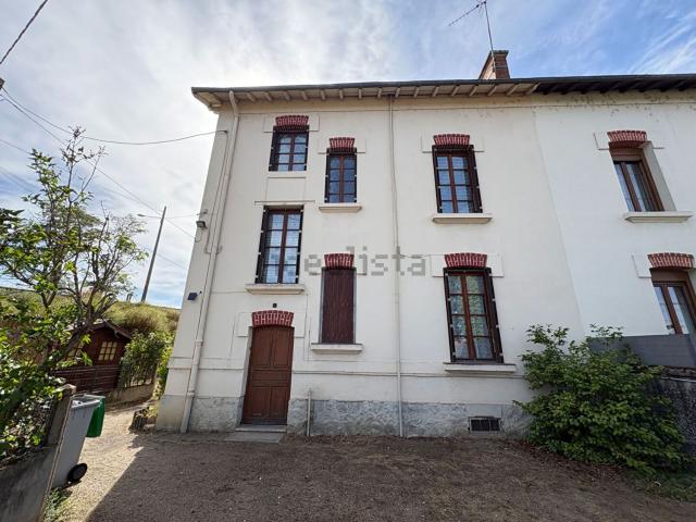 Maison vente à Yzeure, Allier