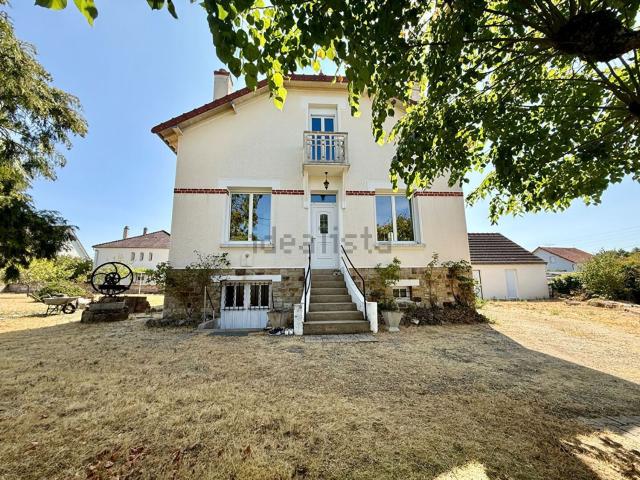 Maison vente à Yzeure, Allier