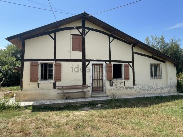 Maison vente à Yzosse, Landes