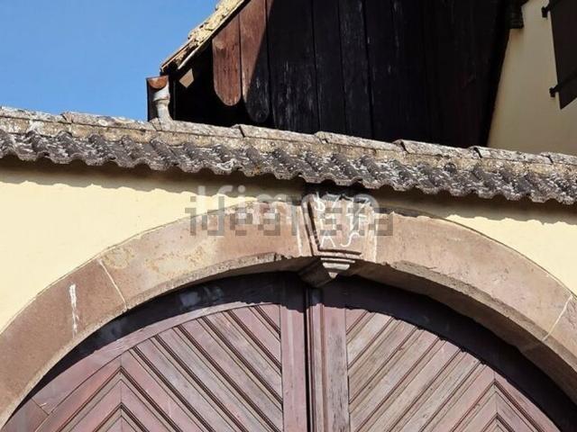 Maison vente à Zellwiller, Collectivité européenne d'Alsace