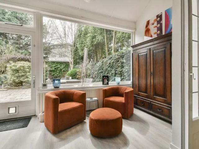 Woning te huur in Haarlem, Noord Holland