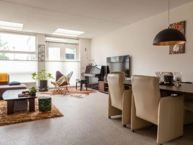 Woning te huur in Amersfoort