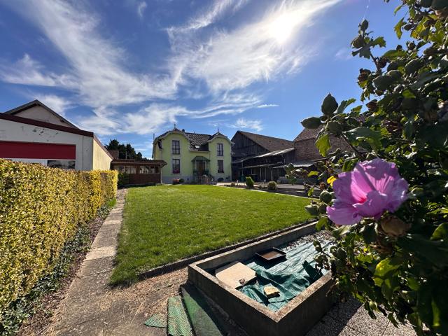 Maison vente à Mulhouse, Zillisheim