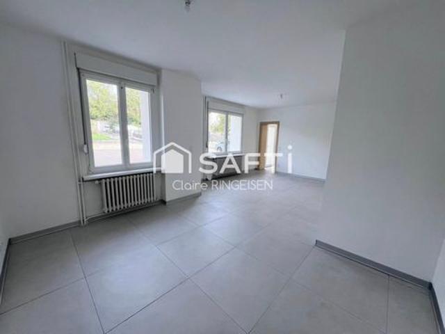 Villa vente à Forbach-Boulay-Moselle, Zimming