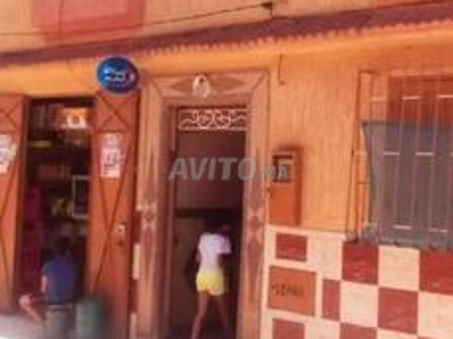 Maison vente à Berkane