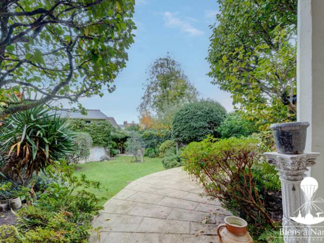 Maison vente à France métropolitaine, Nantes