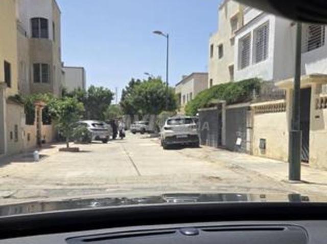 Propriété vente à Hay Nahda, Ben Slimane