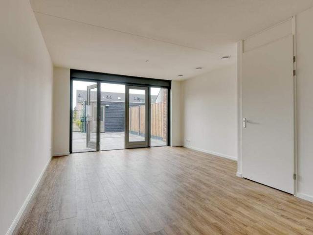 Woning te huur in Triangel, Waddinxveen