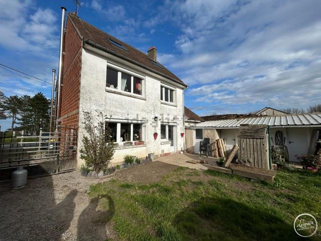 Maison vente à Nordausques, Pas-de-Calais