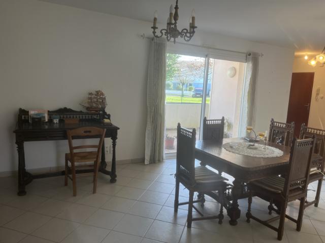 Maison vente à Les Sables-d'Olonne, Froidfond