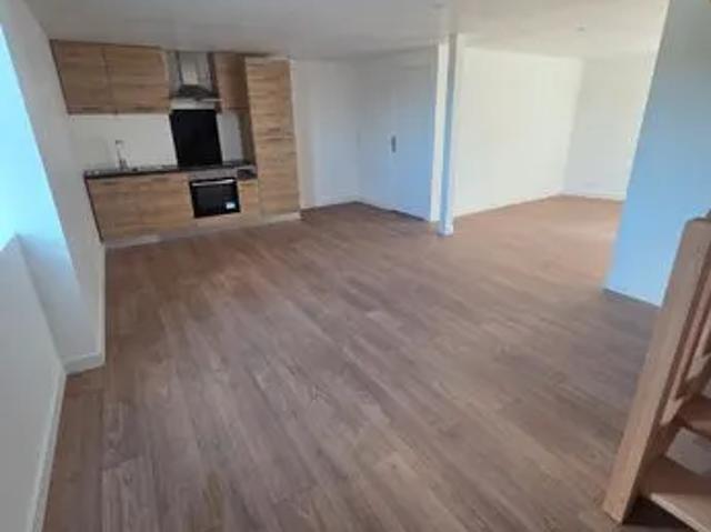Maison location à Tréguier