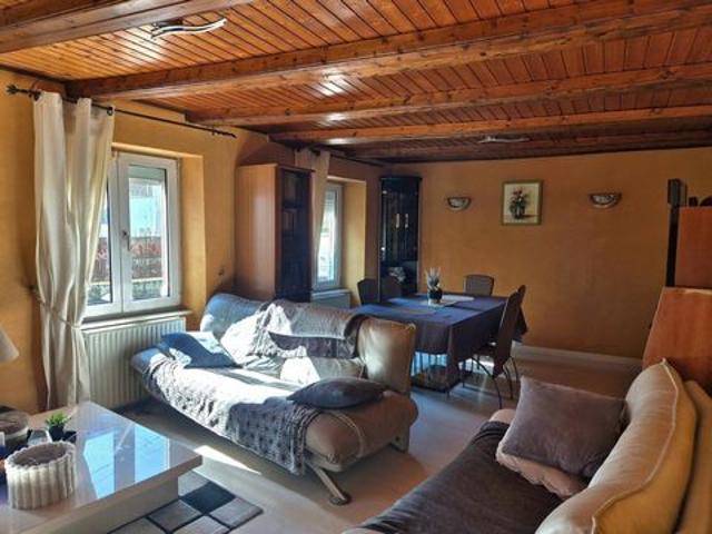 Villa vente à Mulhouse, Collectivité européenne d'Alsace