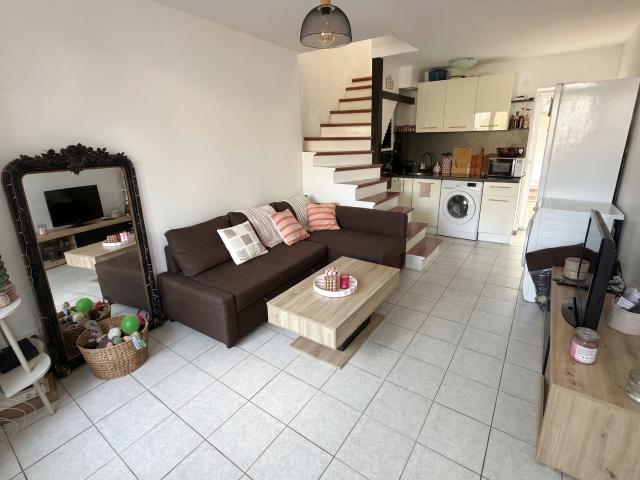 Maison vente à Vienne