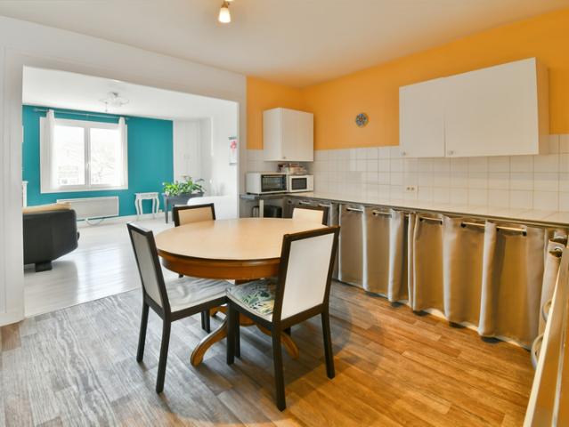 Maison vente à Saint-Jean-d'Angély, Saint-jean-d'angély