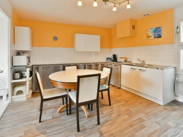 Maison vente à Saint-Jean-d'Angély, Charente-Maritime