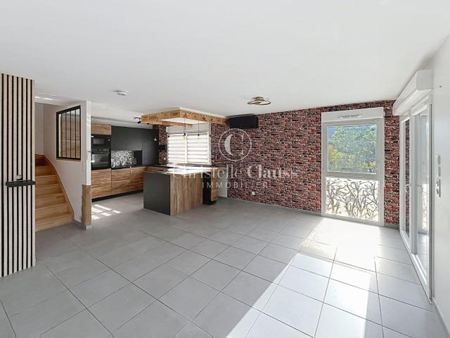 Maison location à Colmar-Ribeauvillé, Colmar