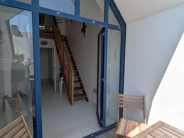 Maison vente à Lorient, Bretagne