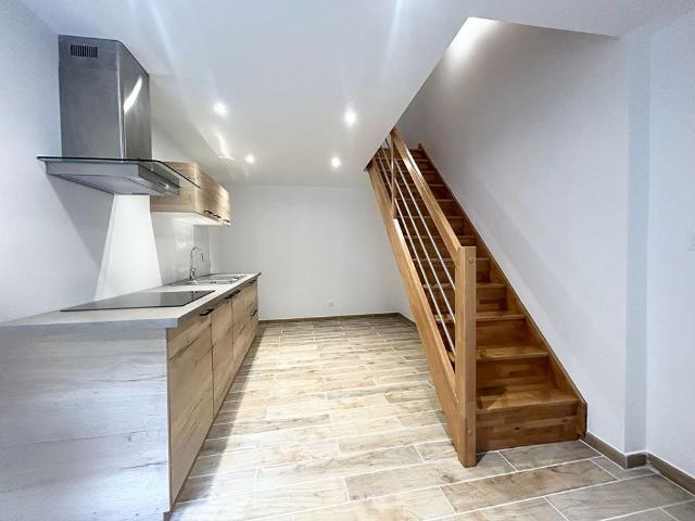 Appartement location à Quartier St-Laurent du Jura, Mouzon