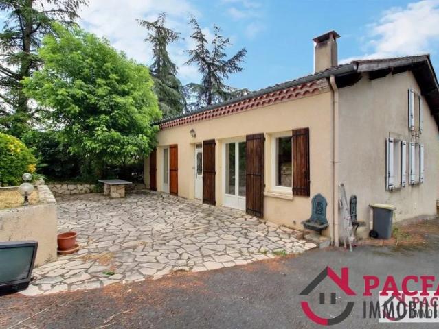 Maison vente à Castres