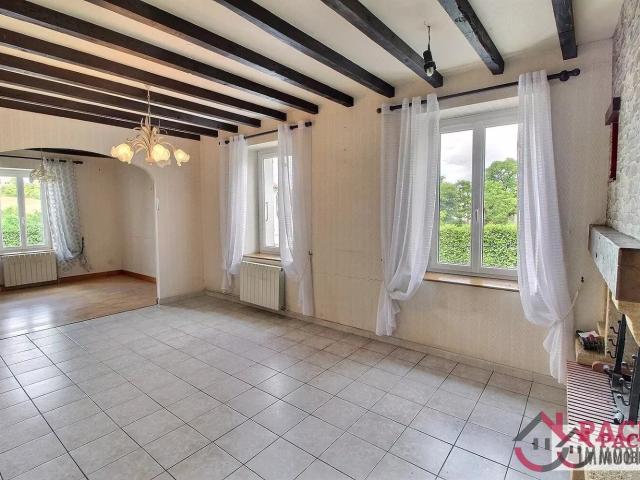 Maison vente à Castres