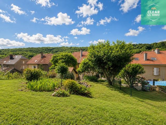 Maison vente à Thionville, Neufchef